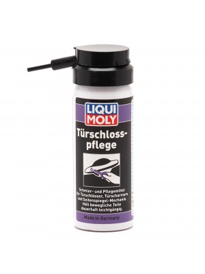 Liqui Moly Türschloss-Pflege 50ml